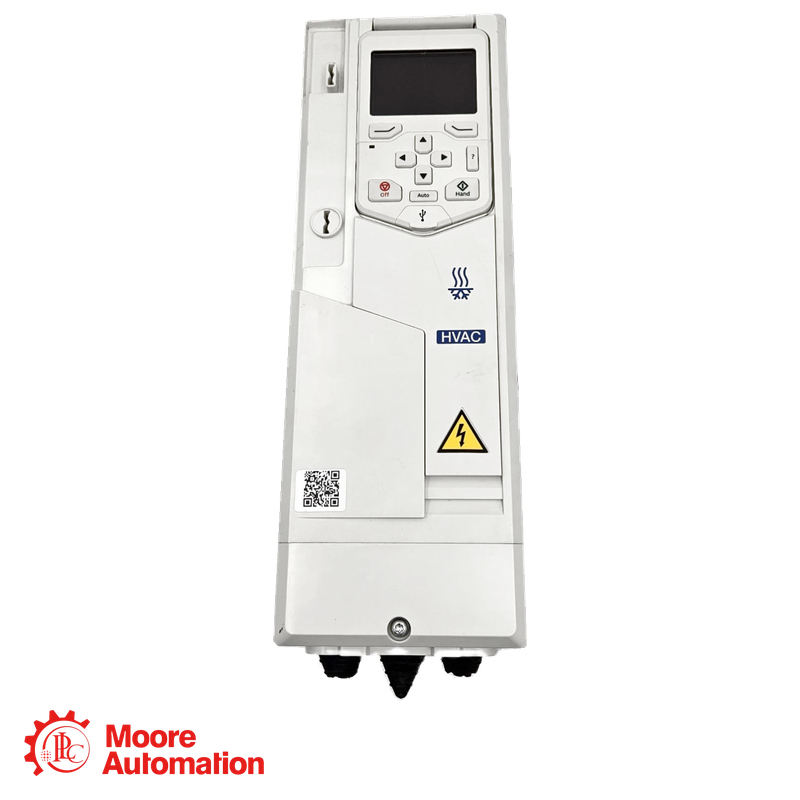ABB ACS580-01-07A3-4 General Purpose AC Drive