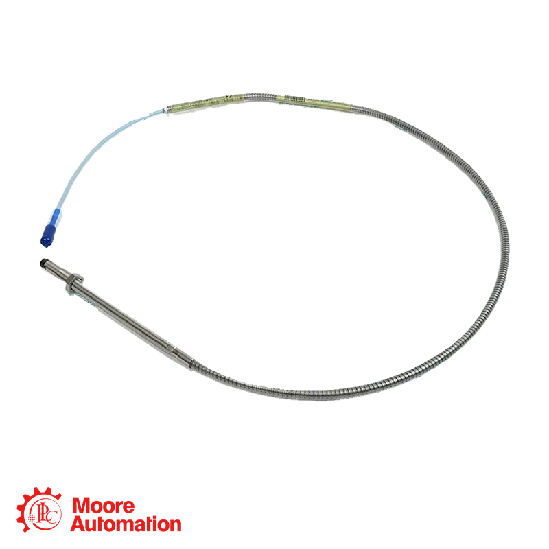 Bently Nevada 330102-05-55-10-02-05 3300 XL 8 mm Proximity Probe