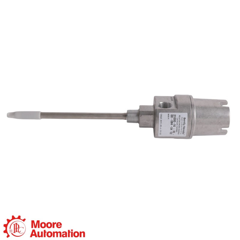 Bently Nevada 21000-16-05-00-077-03-02 Proximity Probe Housing Assembly