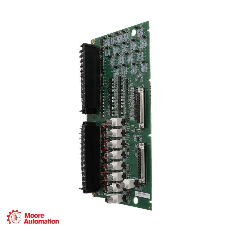 GE IS200TAMBH1A Acoustic Monitoring Terminal Board