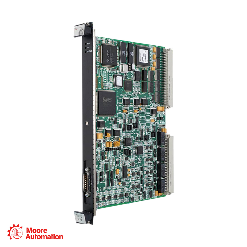 GE IS200PDOAH1B Mark VIe Discrete Output Board