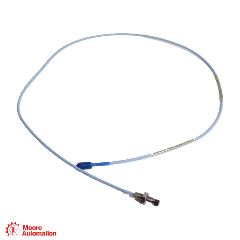 Bently Nevada 330101-00-10-15-02-00 3300 XL 8 mm Proximity Probe