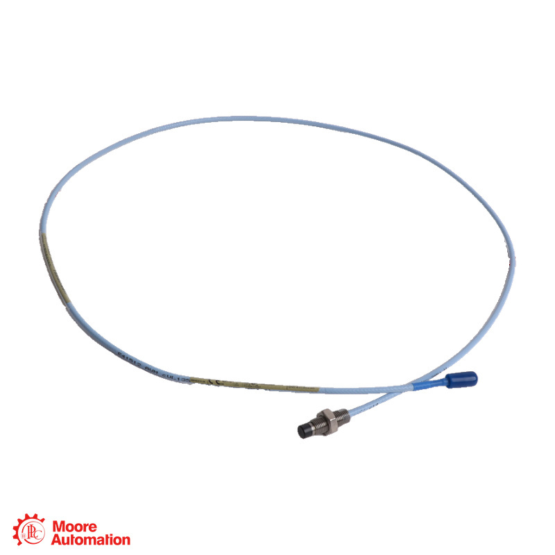 Bently Nevada 330101-00-10-10-11-05 3300 XL 8 mm Proximity Probe
