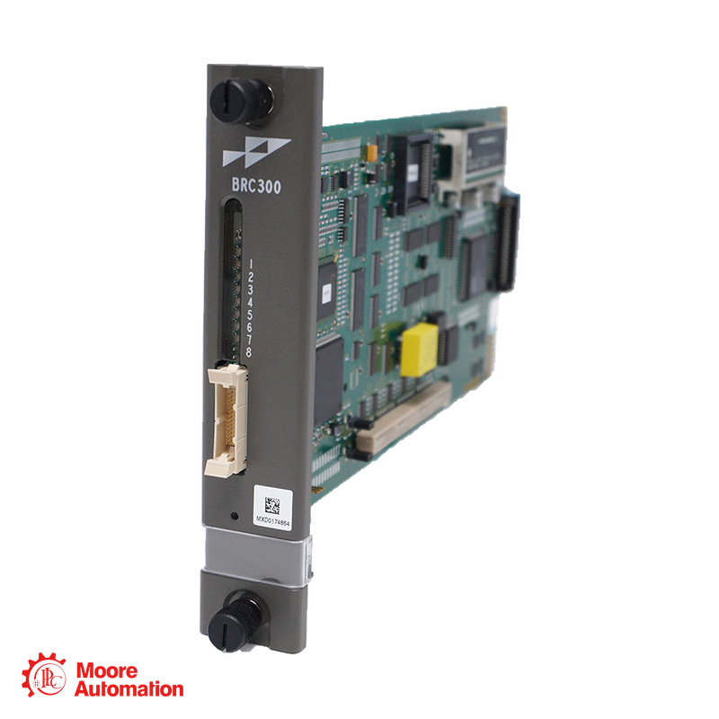 ABB | BRC300 P-HC-BRC-30000000 | Controllore del ponte