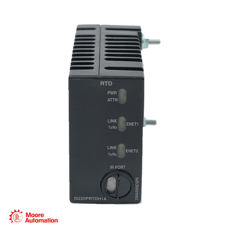 Siemens 6ES5 452-8MR11 SIMATIC S5 4-Channel Relay Output Module