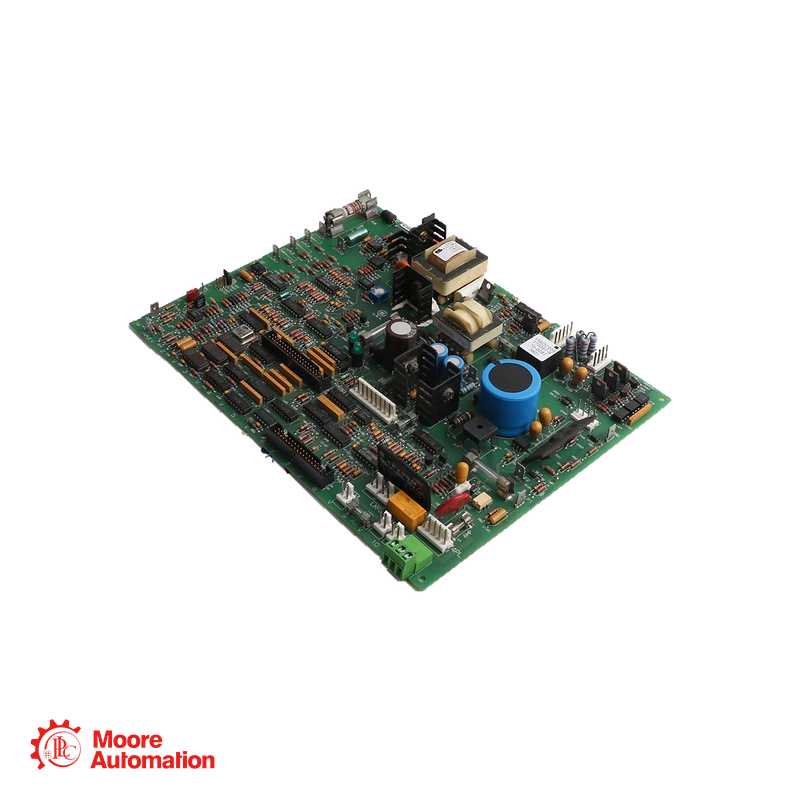 GE DS200IMCPG1CCB Power Supply Interface Board