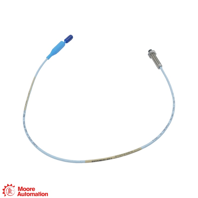 Bently Nevada 330101-00-16-50-02-05 5 m 3300 XL 8 mm Probe