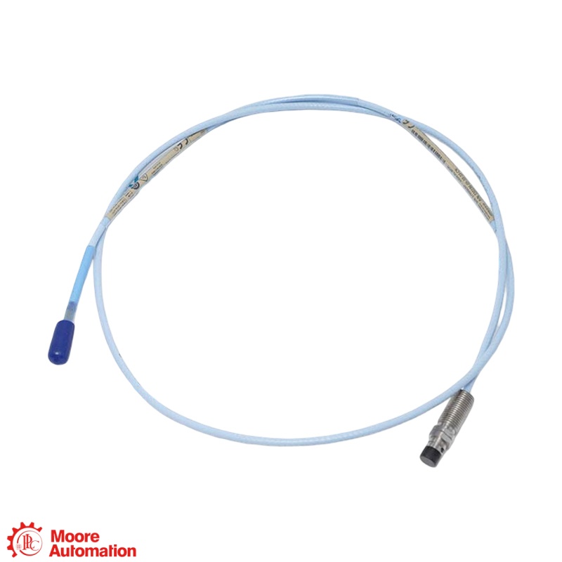 Bently Nevada 330196-05-30-15-00 3300 XL 8 mm ETR Probe