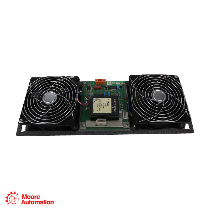 HONEYWELL 51303940-150 DOPPIA VENTOLA