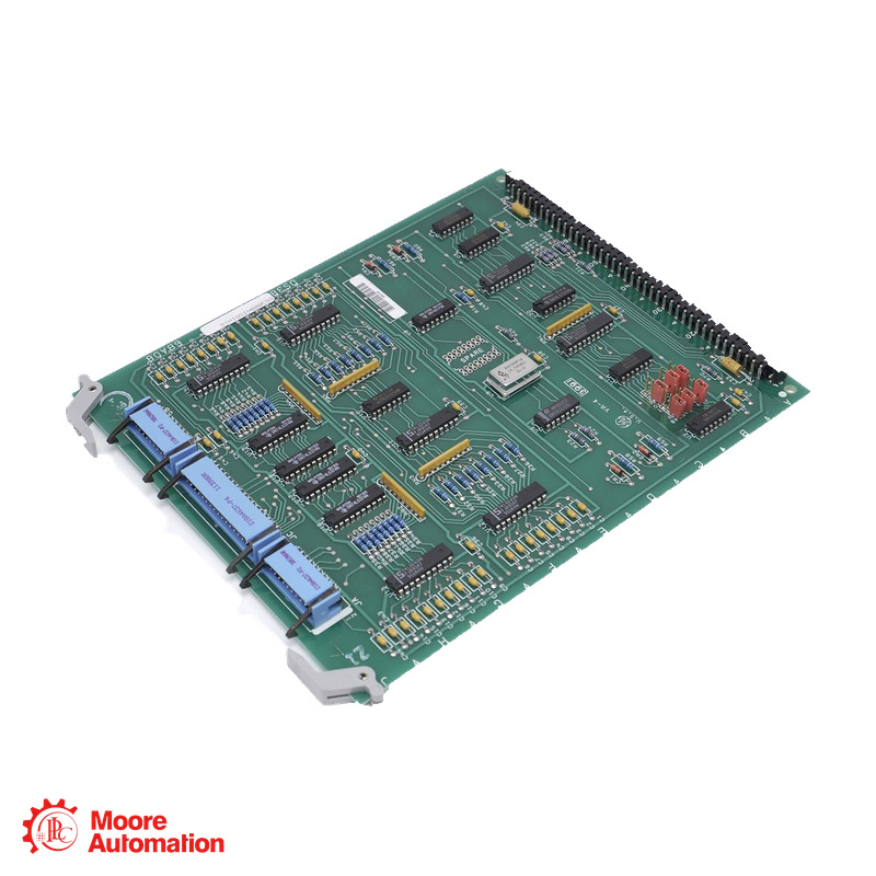 GE DS3800HIOD1H Mark IV Digital I/O Board